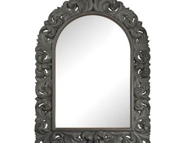 Arched Wall Scroll Mirror Mirror Masters