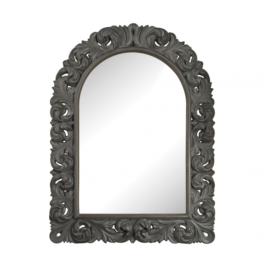Arched Wall Scroll Mirror Mirror Masters