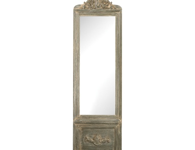 Bastille Wall Mirror Mirror Masters