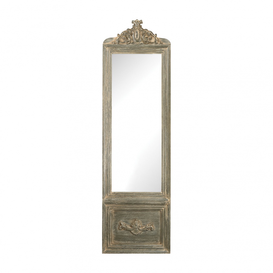 Bastille Wall Mirror Mirror Masters