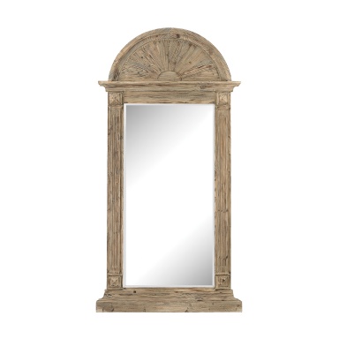 Wandhalter Classical Arch Top Mirror