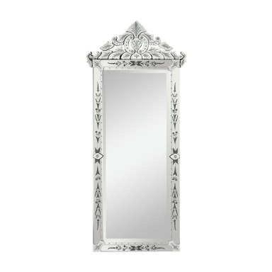 Wandhalter Manor House Venetian Mirror