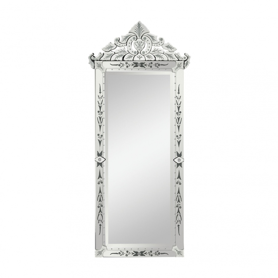 Wandhalter Manor House Venetian Mirror Mirror Masters