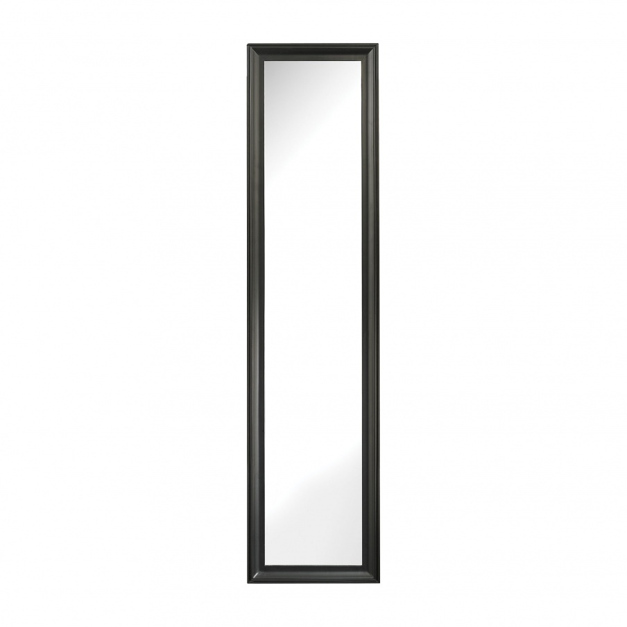 Wandhalter Aged Black Dressing Mirror Mirror Masters