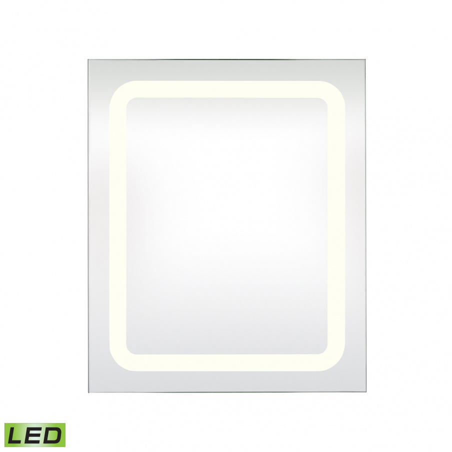 Wand-Maison LED Mirror - Large Mirror Masters