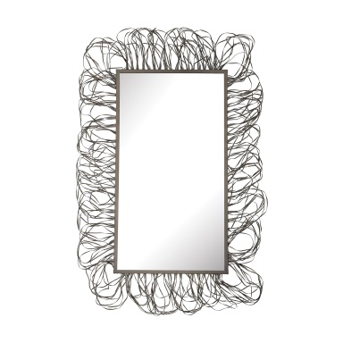 Wandhalter Scribble Mirror Frame