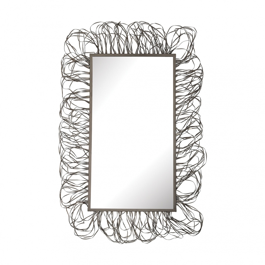 Wandhalter Scribble Mirror Frame Mirror Masters