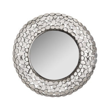 Wandhalter Pebble Mirror