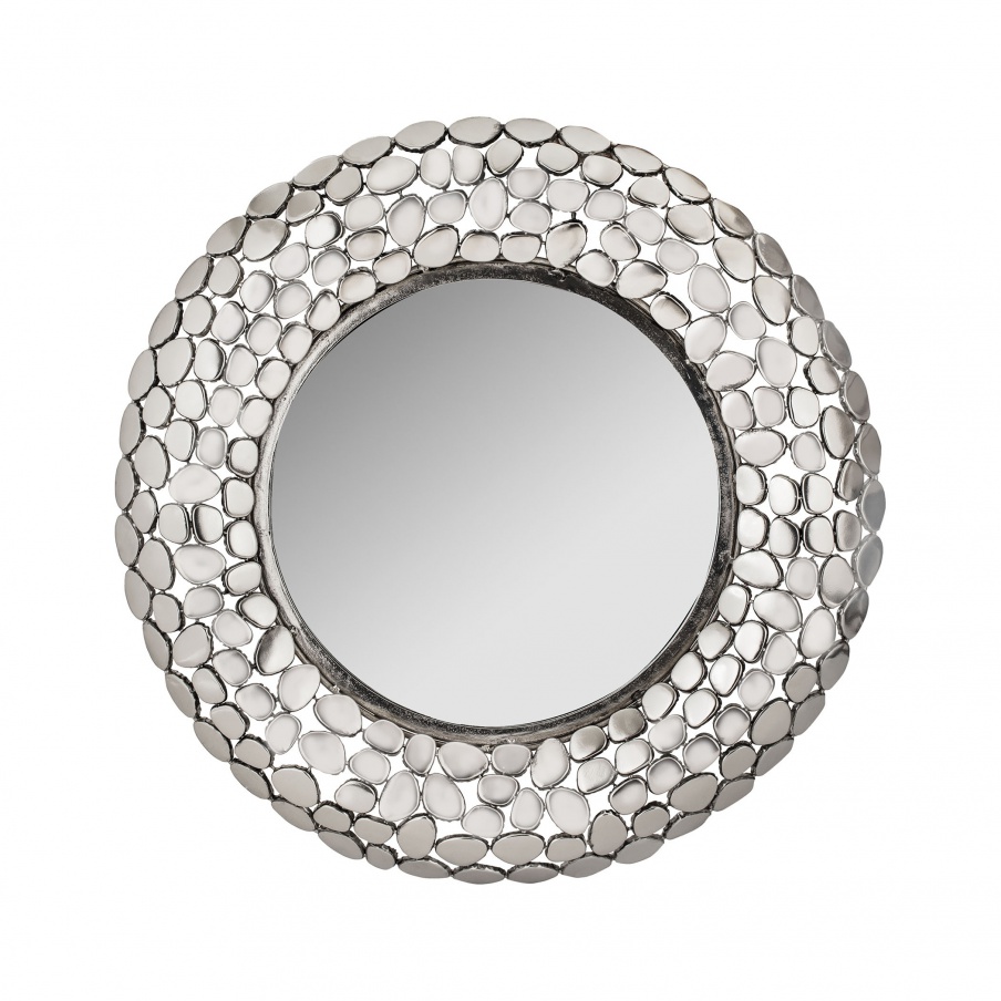 Wandhalter Pebble Mirror Mirror Masters