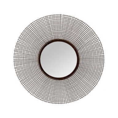Wall Mirror Wire