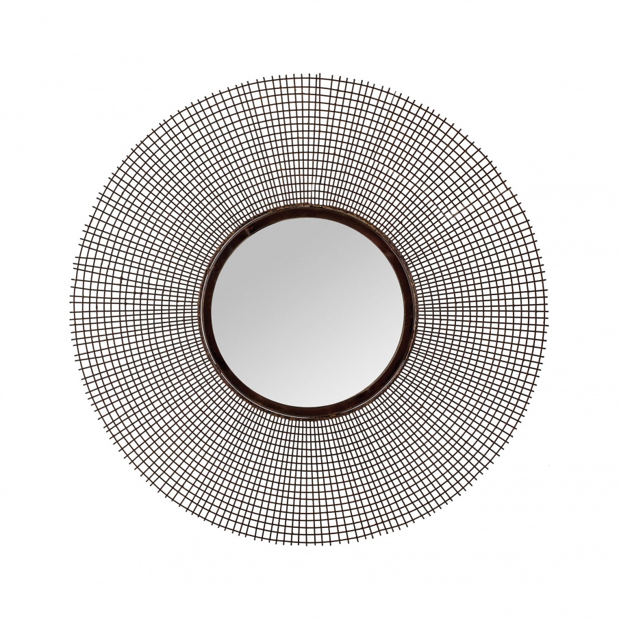 Wall Mirror Mirror Wire Masters