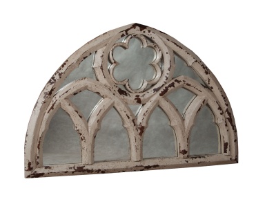 Arched Wall Gothic Mirror Mirror Masters