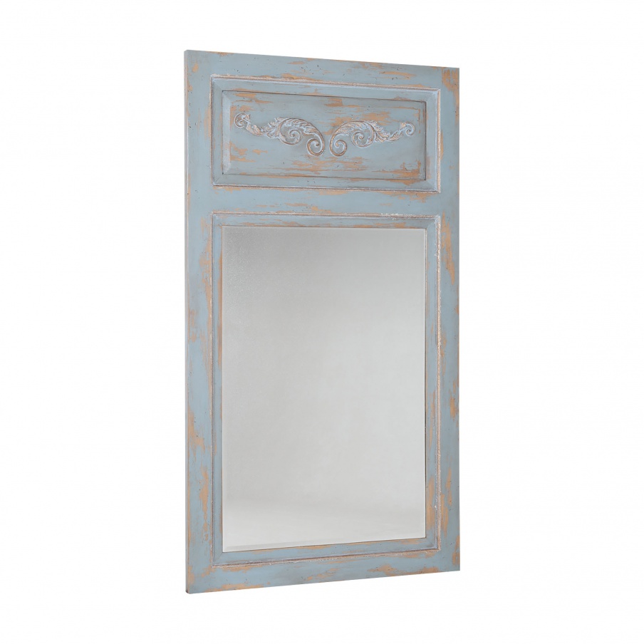 Wandhalter Artisan Hall Mirror Mirror Masters