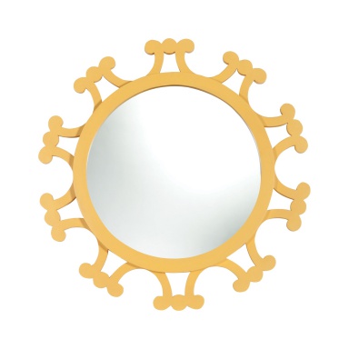 Wandhalter Clarity Mirror