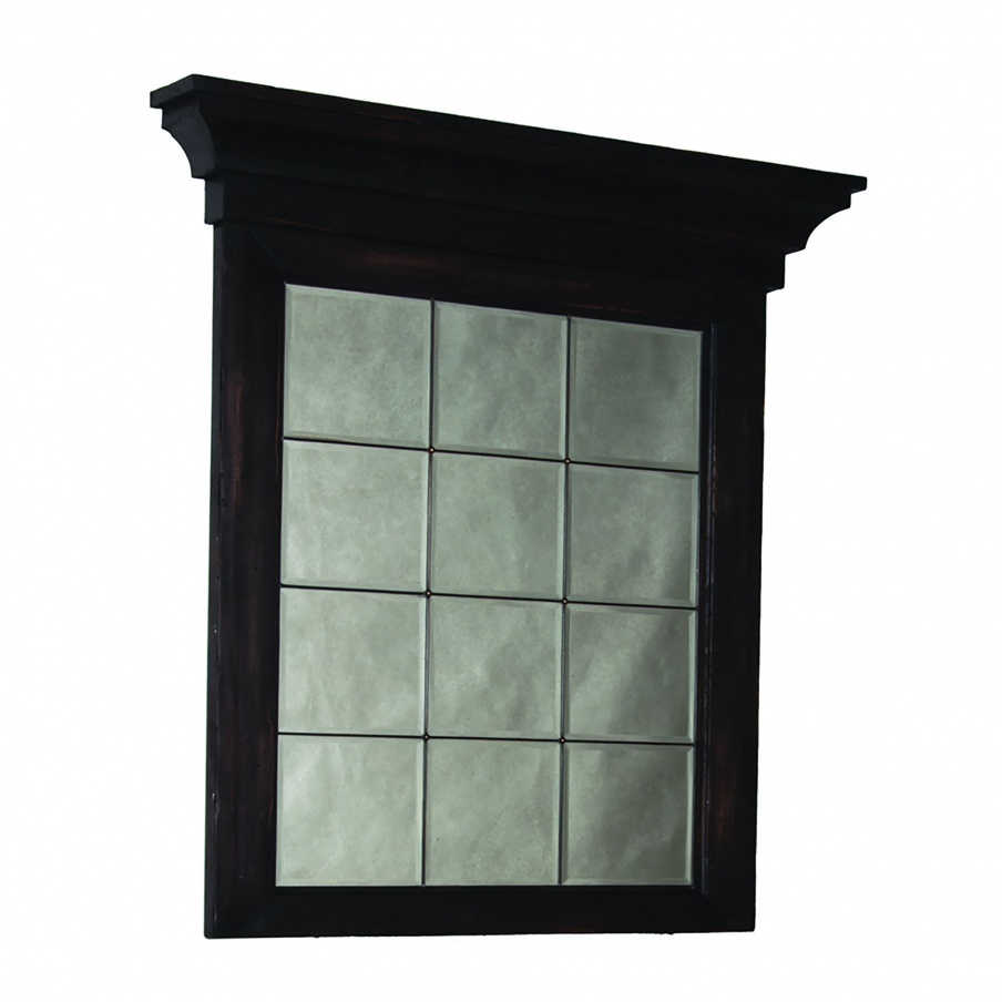 Wall Hall Incised Mirror Mirror Masters