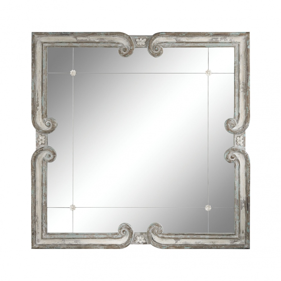 Wandhalter Proust Mirror Mirror Masters