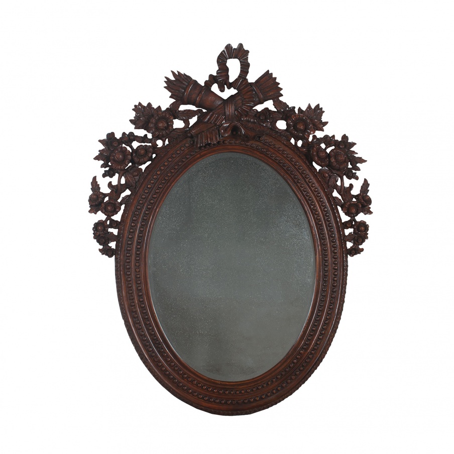Wandhalter Regency Mirror Mirror Masters