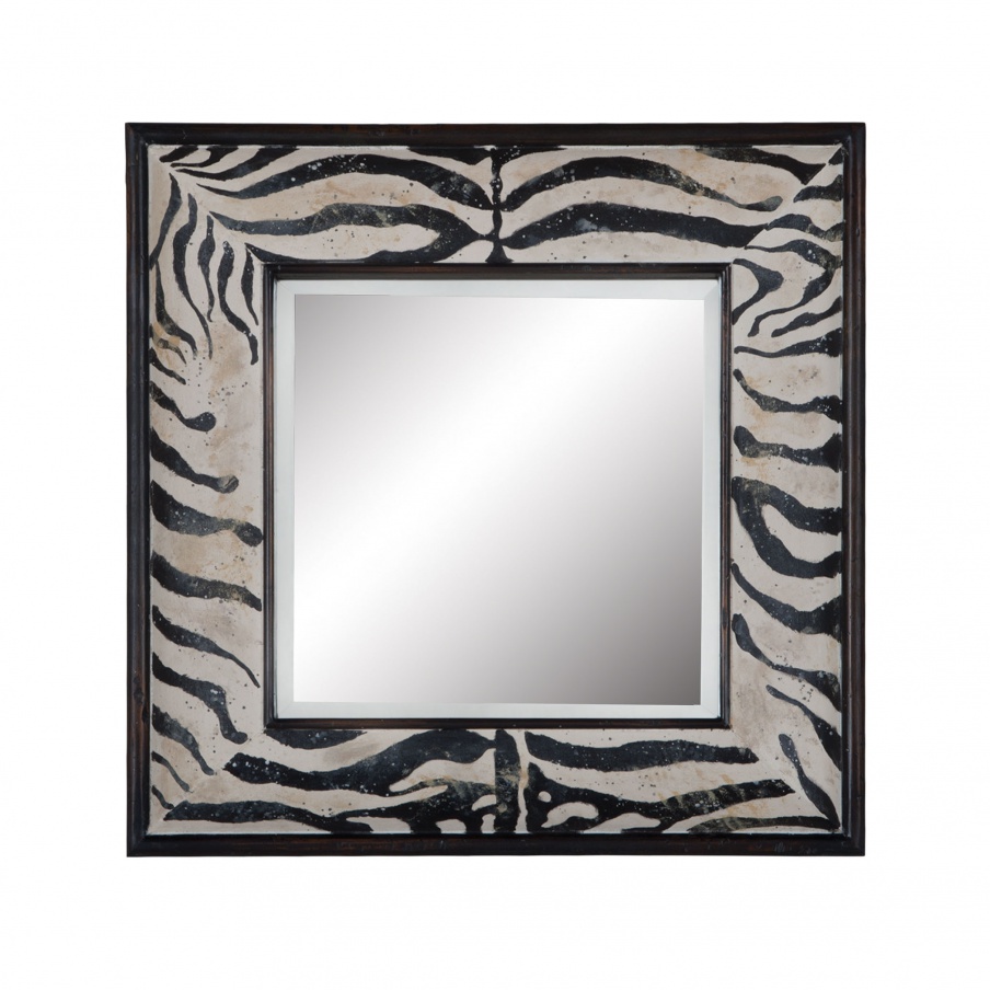 Wandhalter Tribal Mirror Mirror Masters