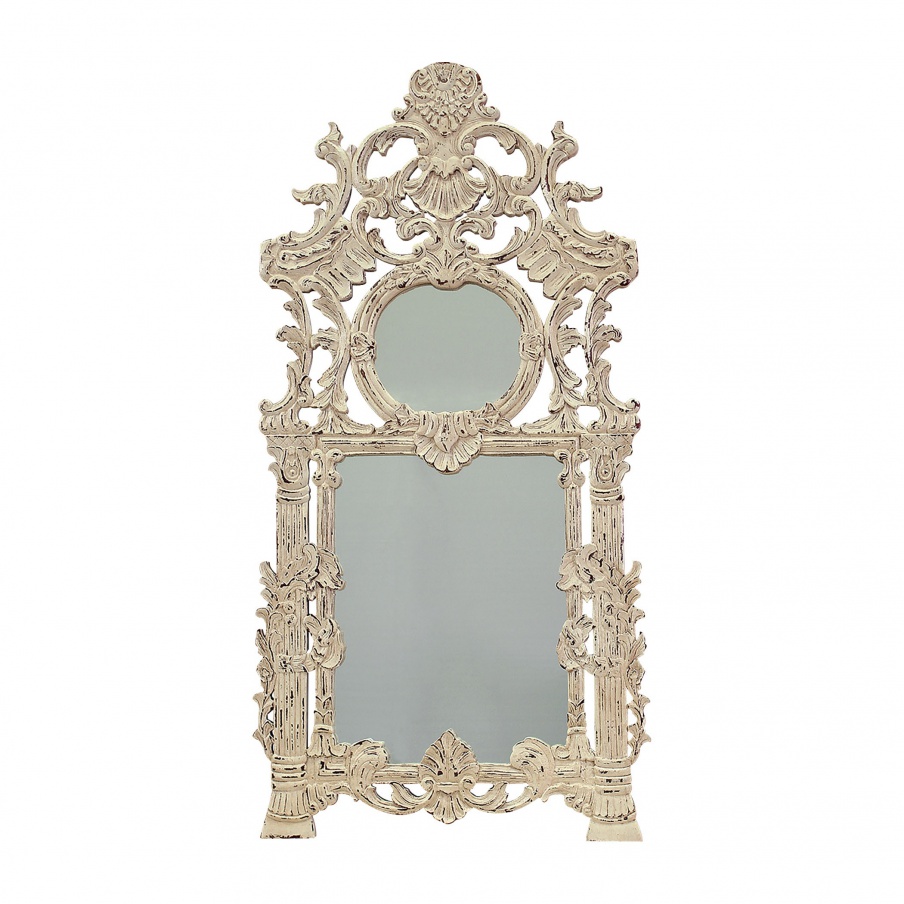 Wall Two Connection Mirror Mirror Masters