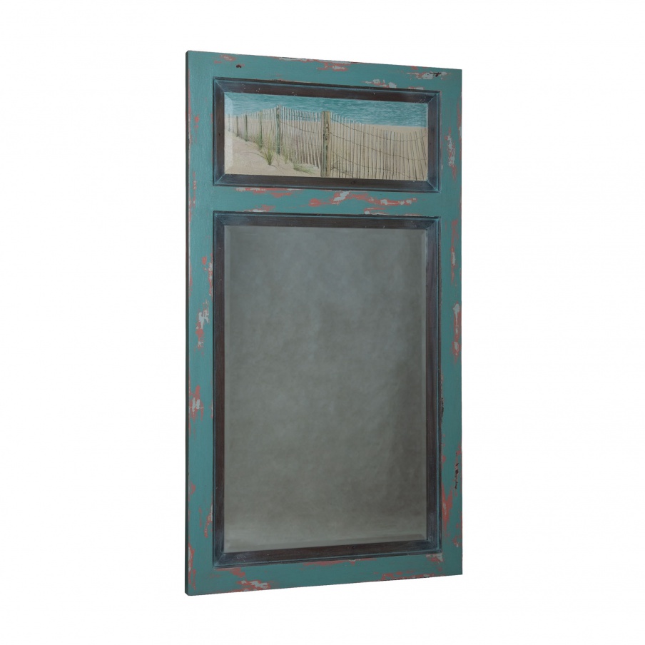 Wandhalter Waterfront Vincent Mirror Mirror Masters