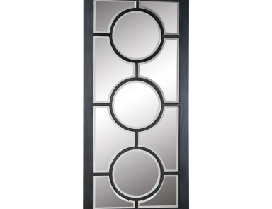 Im Freien Soho Floor Mirror Mirror Masters