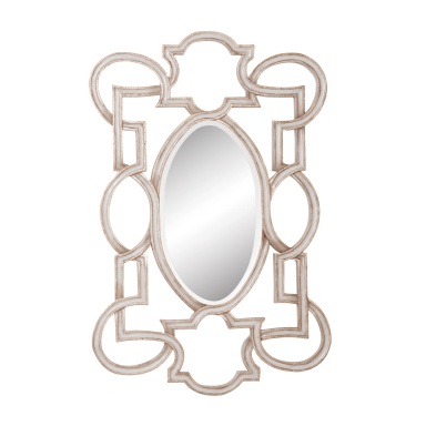 Wandhalter Somerset Mirror