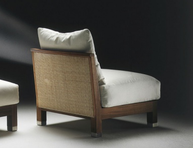 Sessel Brentwood, Mariescorner - Luxuryfurniture MR