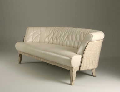 Zweisitzer Sofa Colombostile