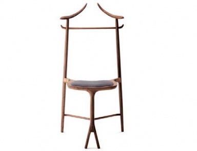 Kleiderständer Chambre close, Ceccotti (Aufhänger)