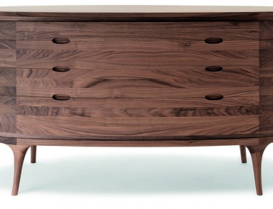 Kommode Ainda, Ceccotti (Designer-Garderoben)