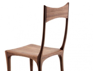 Stuhl Chumbera Segunda, Ceccotti