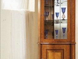 Sideboard Ecke aus Holz A508, Carpanelli