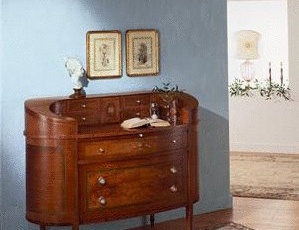 Kommode Markus, Verardo - Luxuryfurniture MR