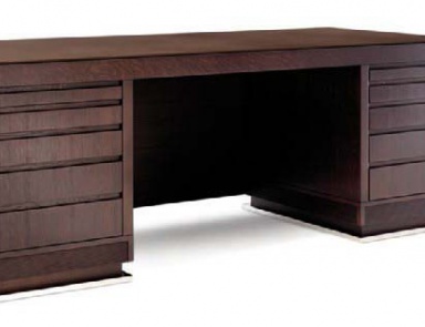 Schreibtisch ICS Scrivania con dattilo, Ceccotti