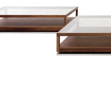 Couchtisch ICS Tavolino, Ceccotti