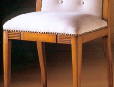 Hocker in Lederpolsterung, PREGNO