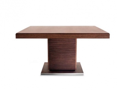 Tisch Tavolo Quadrato, Ceccotti (Möbel für Küche Art Deco (Art Deco))