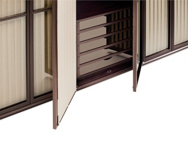 Kleiderschrank Night Work, Ceccotti
