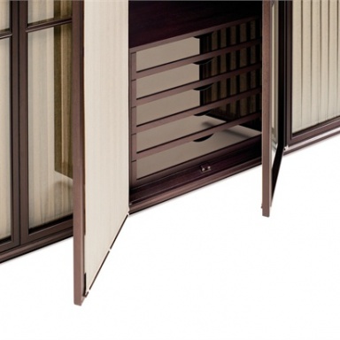 Schrank Night Work