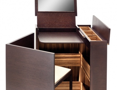 Vanity Schminktisch box, Ceccotti