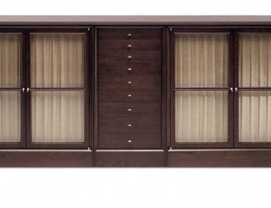 Modulares Sideboard Work, Ceccotti